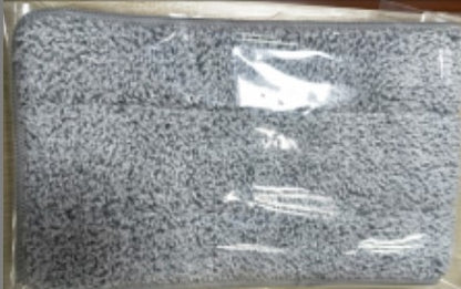 Eco-Friendly Spray Mop with Reusable Microfiber Pad