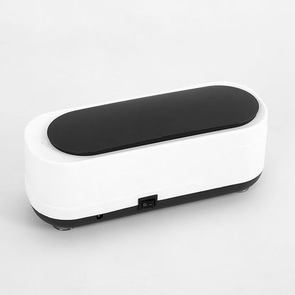 Eco-Friendly Ultrasonic Glasses Cleaner