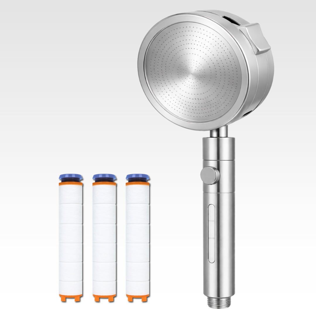 EcoLux™ Pro Filtered Shower head