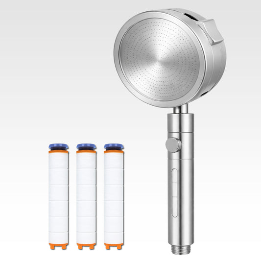 EcoLux™ Pro Filtered Shower head