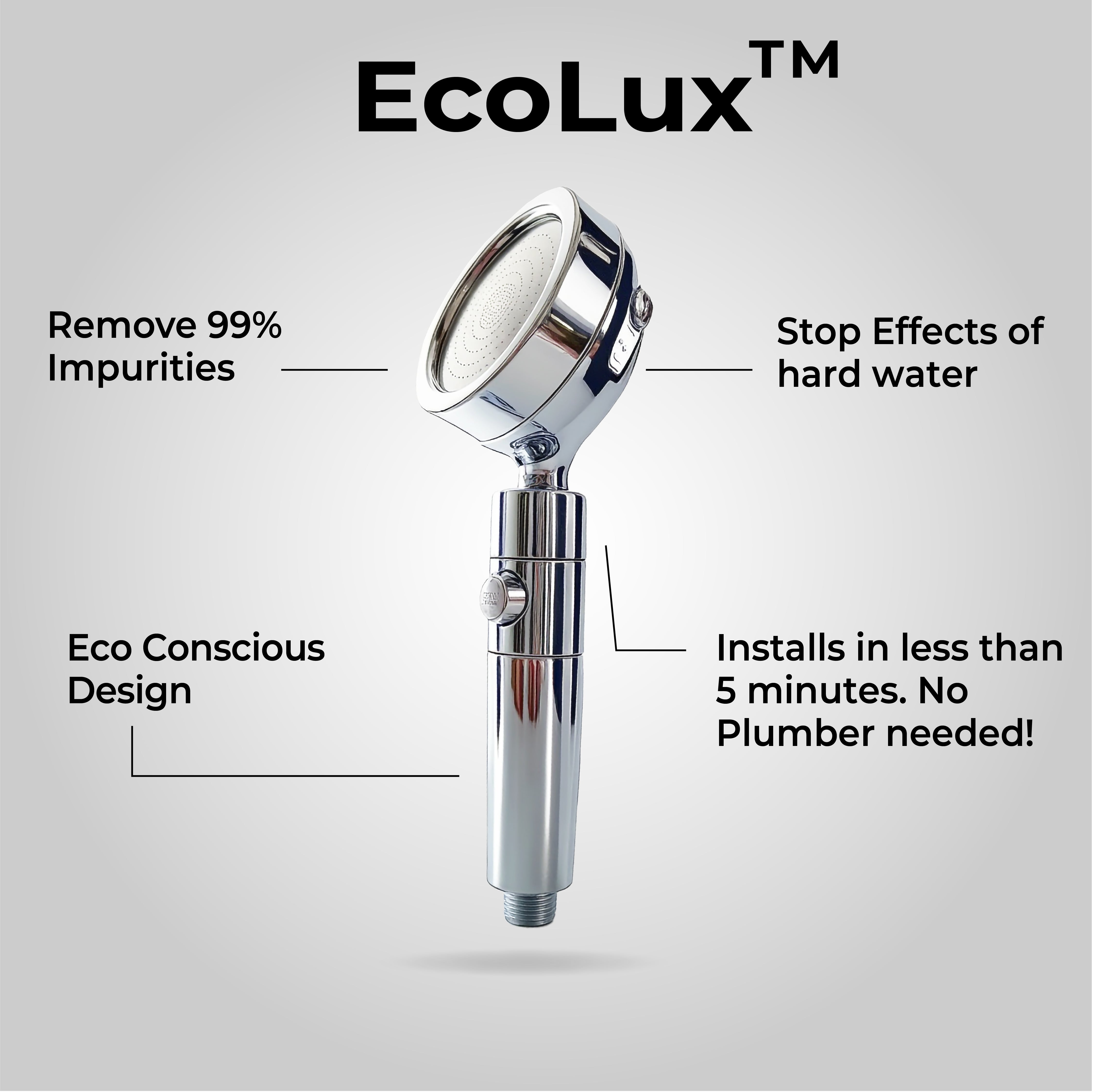 EcoLux™ Pro Ultimate Pack