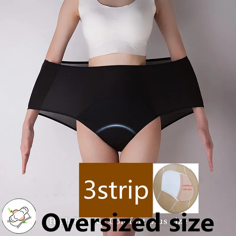 Menstrual Panties 3 PCS Pack