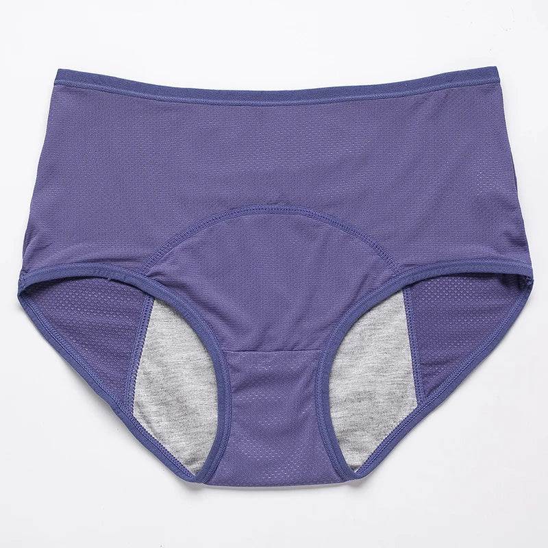 Menstrual Panties 3 PCS Pack