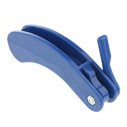 Arthritis Elderly Senior Low Strength Aid Key Turner Turning Aid Device Tool  Durable Plastic Mobility Arthritis Elderly Adults