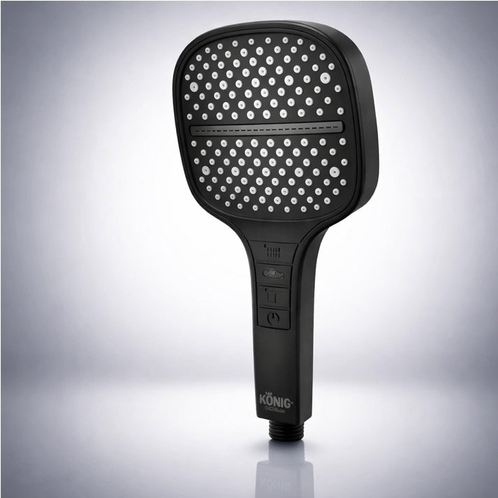 König™ Premium Hand Shower