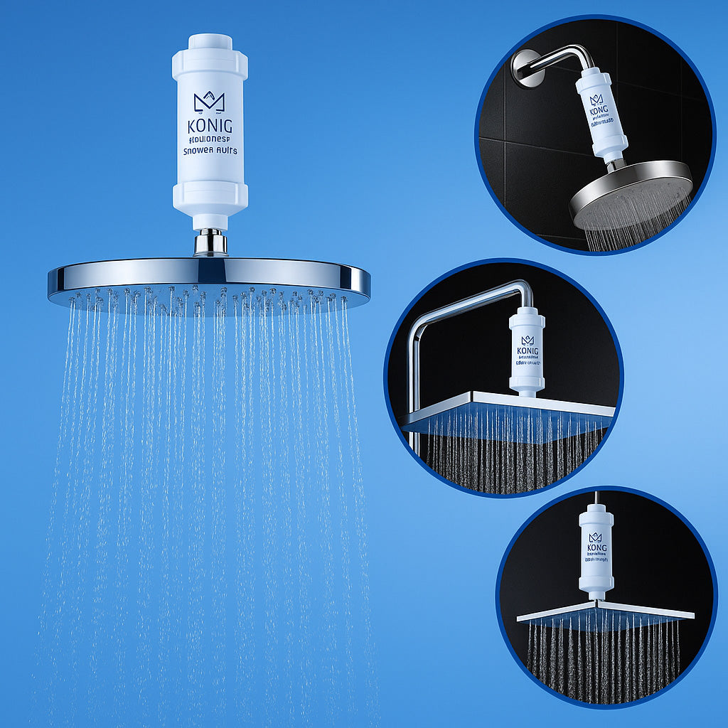 Konig Shower Filter