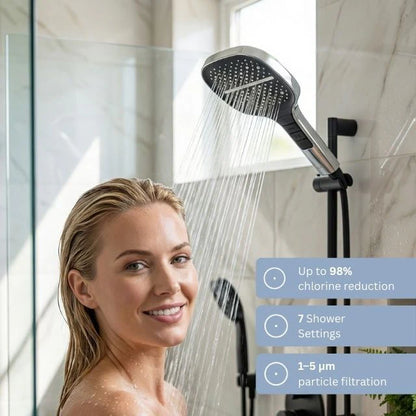 König™ Premium Hand Shower