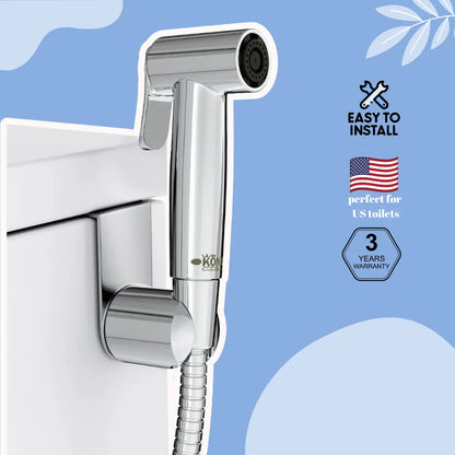 König Bidet Spray Set