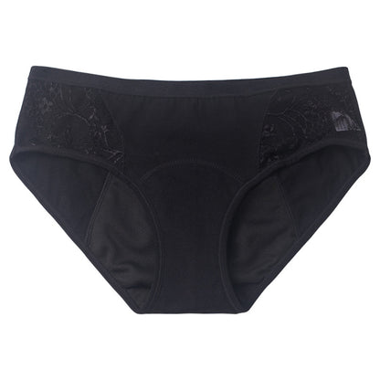 Eco-Friendly Leak-Proof Period Panties