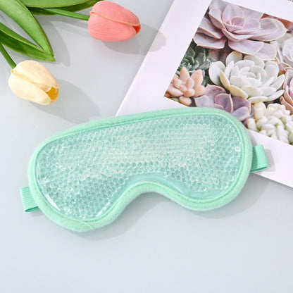 Cooling Ice Mask for Full Face and Eyes
