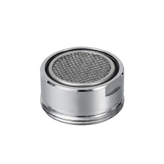 Water-Saving Faucet Bubbler Aerator - Eco-Friendly, Splash-Proof, Durable