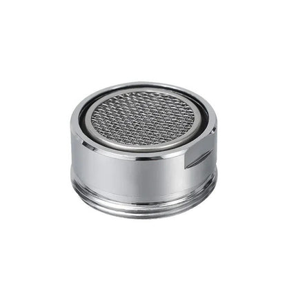 Water-Saving Faucet Bubbler Aerator - Eco-Friendly, Splash-Proof, Durable
