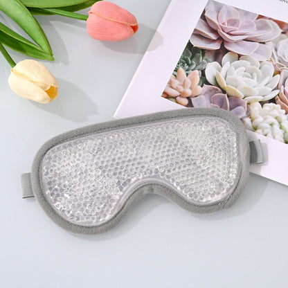 Cooling Ice Mask for Full Face and Eyes