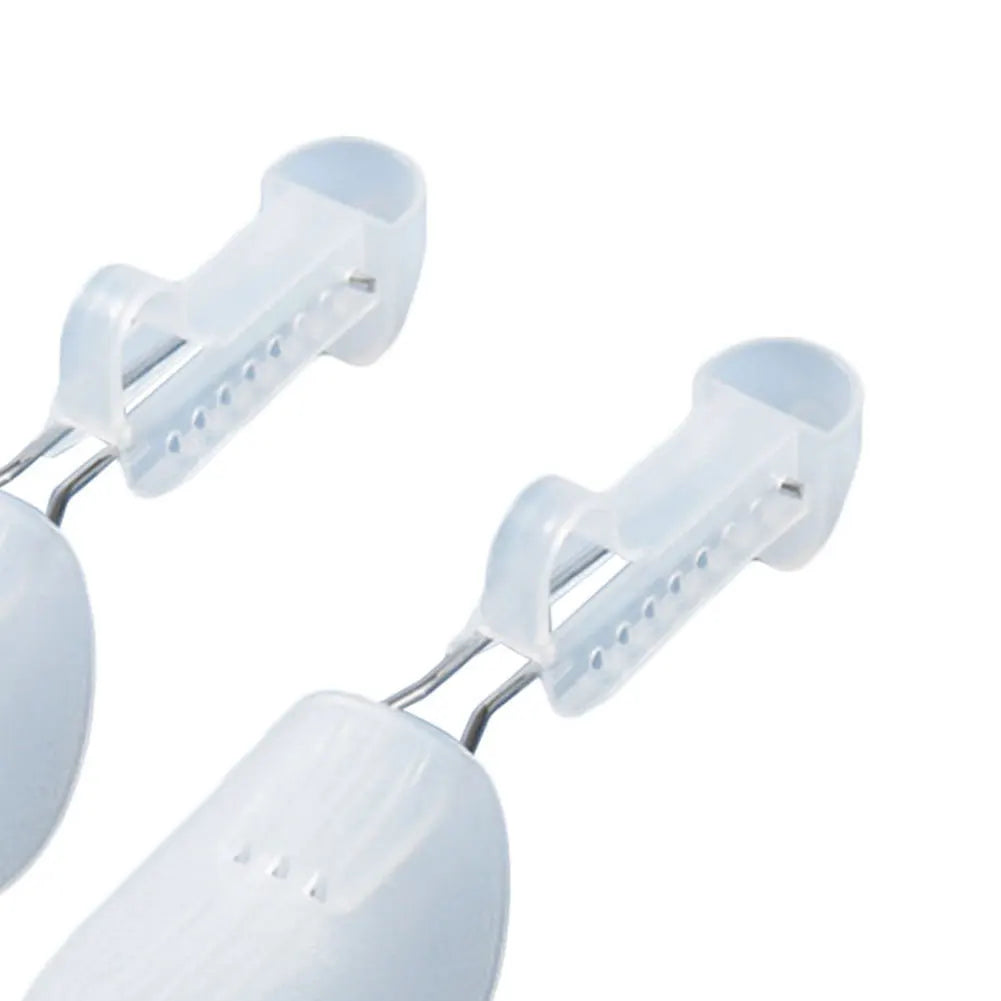 Portable Shoe Holder Shoe Widener Wrinkle Resistant Shoe Tree Stretcher Anti-deformation for Leather Shoes Casual Sports Shoes