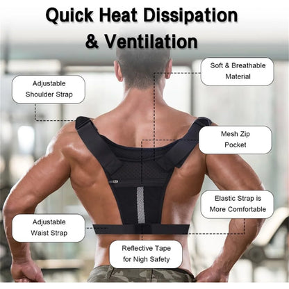 Outdoor Tactical Chest Bag Men's Vest EDC Waterproof Anti-Theft Chest Pack for Cycling Bags Running Front Chest Bag Handbag