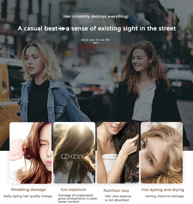 Facial Vaporizer Hair Steamer Humidifier Facial Steamer 2 In 1 Steam Sauna for Face Head Electronic Evaporator Atomizer Sprayer