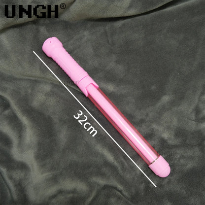 UNGH Fireworks Water Guns Toys Water Fights Pull-Out water gun Sea beach outdoor toy For Kids Children Boys Girls Adult Surprise