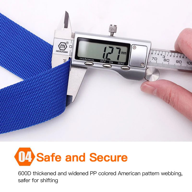 Elderly Disabled Transfer Belt Bed Nursing Shift Pad Turn Over Auxiliary Belt Bedridden Patient Transport Carrying Mobile Belt