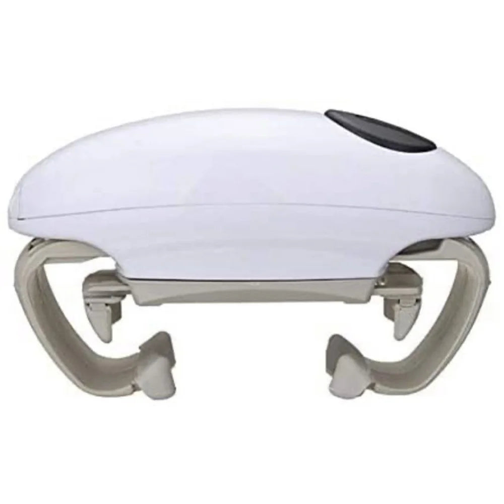 Automatic Corkscrew Electric Can Opener Handheld Jar Tin Opener One Touch Jar Corkscrew Kitchen Glass Can Opener Kitchen Gadgets