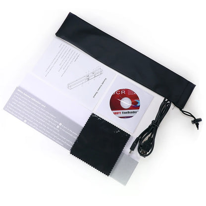 iScan Mini Portable Scanner 900DPI LCD Display JPG/PDF Format Document Image Iscan Handheld Scanner A4 Book Scanner