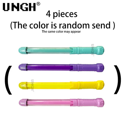 UNGH Fireworks Water Guns Toys Water Fights Pull-Out water gun Sea beach outdoor toy For Kids Children Boys Girls Adult Surprise