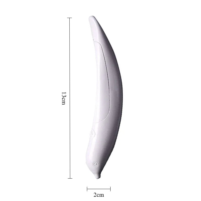 Latte Milk Art Pen Electrical Coffee Pen for Coffee Cake Decoration Pen To Draw in Coffee Barista Tools Bar Supplie