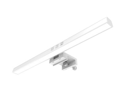 LED Desk Lamp Monitor Light Bar PC Computer Dimmable Screen Light 33cm 50cm Office Study Reading Hanging Table Lamp USB Powered