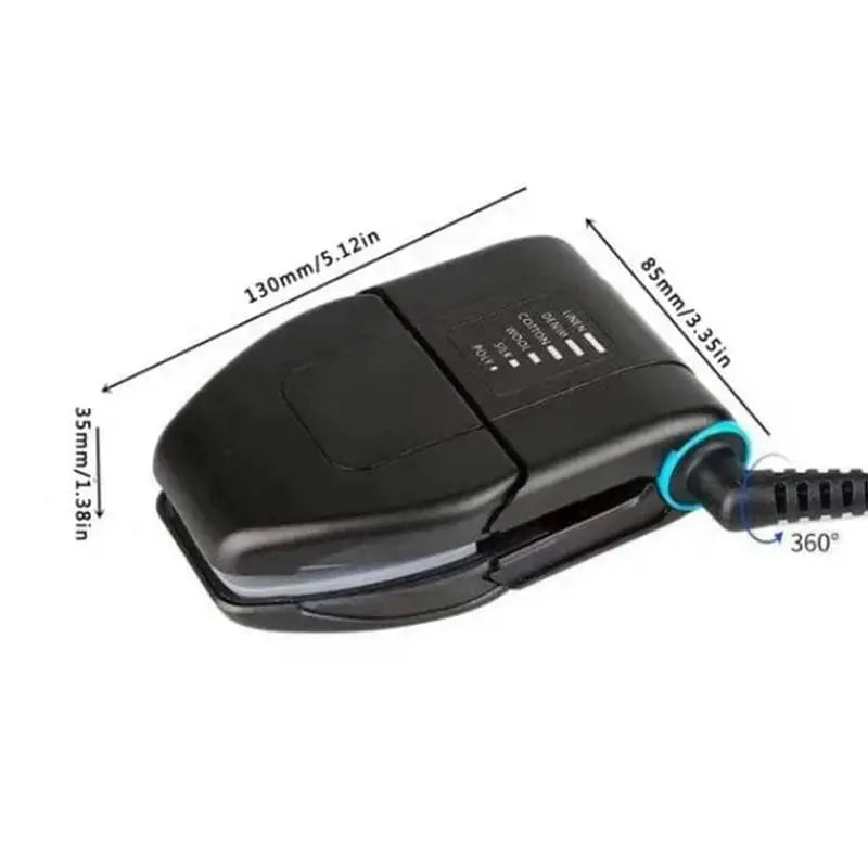 Travel Foldable Electric Iron Foldable Electric Travel Iron Small Corded Handheld Travel Dry Iron For Home Offices Camping
