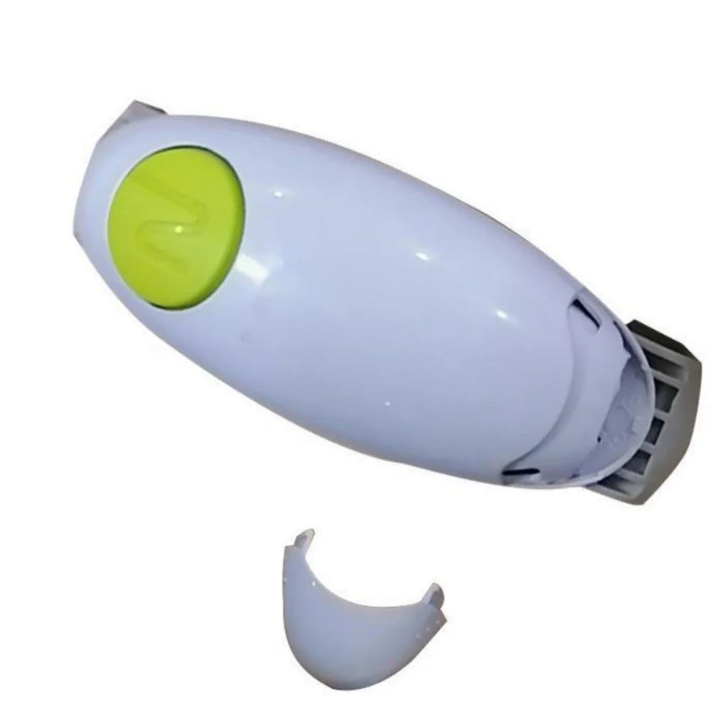 Automatic Corkscrew Electric Can Opener Handheld Jar Tin Opener One Touch Jar Corkscrew Kitchen Glass Can Opener Kitchen Gadgets