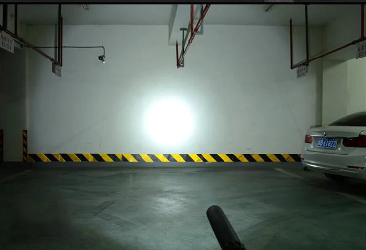 Security Outdoor Emergency Personal Defense Supplies Self Defense Baseball Bat Led Flashlight Stick Equipments Self Defense