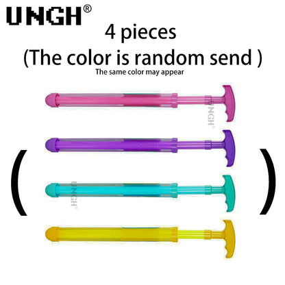 UNGH Fireworks Water Guns Toys Water Fights Pull-Out water gun Sea beach outdoor toy For Kids Children Boys Girls Adult Surprise