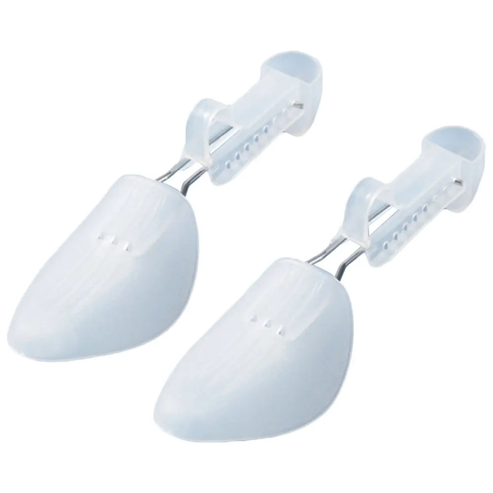 Portable Shoe Holder Shoe Widener Wrinkle Resistant Shoe Tree Stretcher Anti-deformation for Leather Shoes Casual Sports Shoes