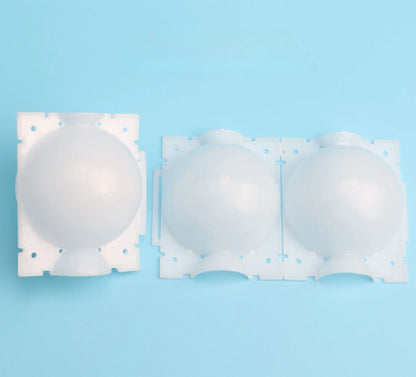 1pcs Reusable Plant Root Growing Box Cutting Grafting Rooting Ball Garden Rooting Propagation Ball Breeding Equipment