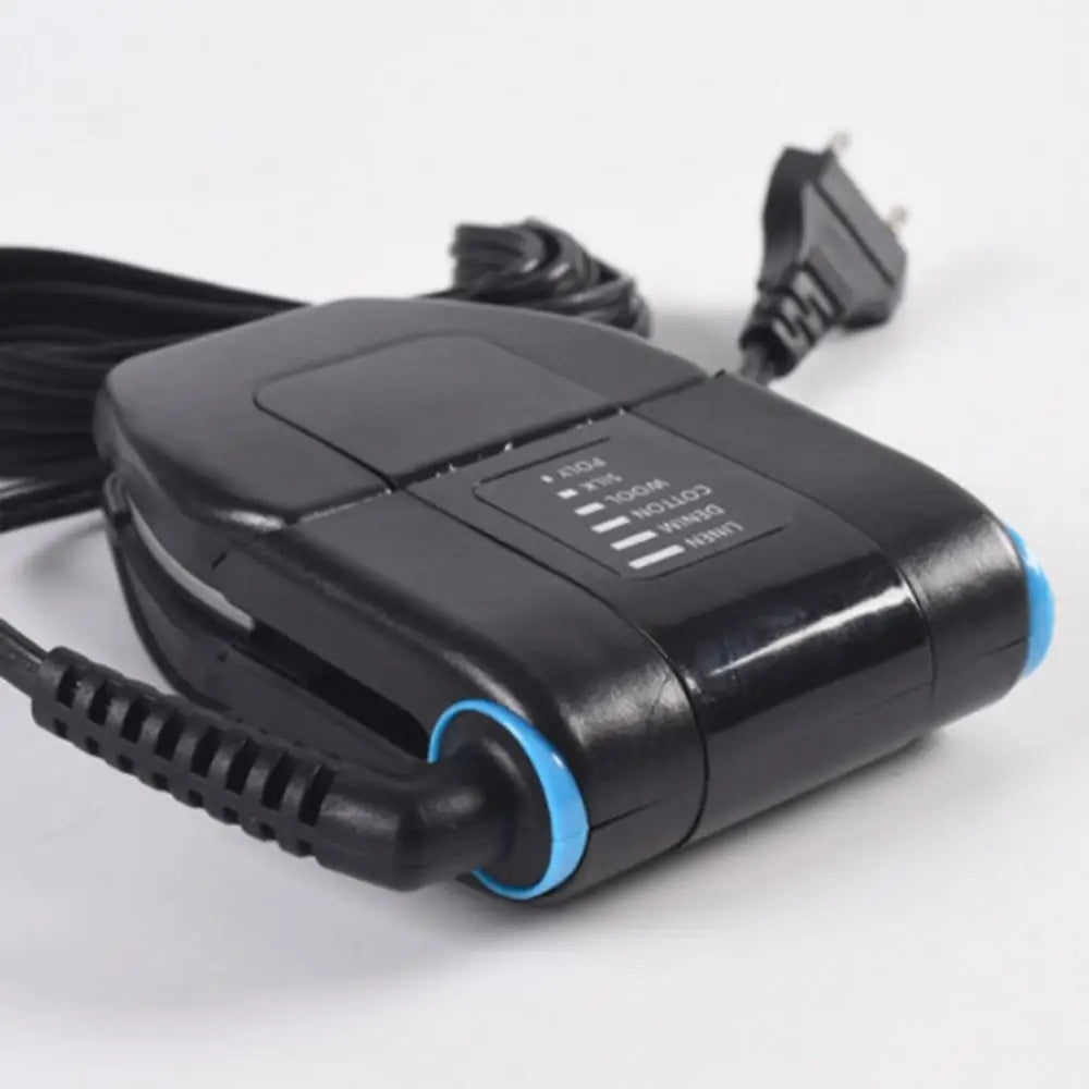 Travel Foldable Electric Iron Foldable Electric Travel Iron Small Corded Handheld Travel Dry Iron For Home Offices Camping