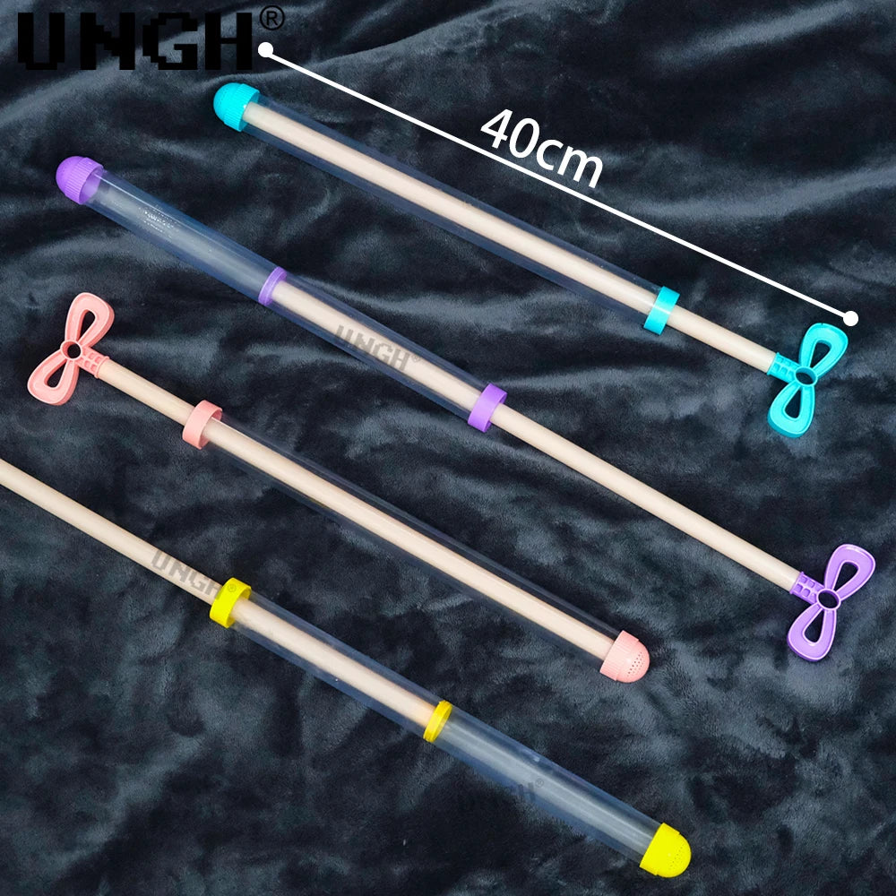 UNGH Fireworks Water Guns Toys Water Fights Pull-Out water gun Sea beach outdoor toy For Kids Children Boys Girls Adult Surprise