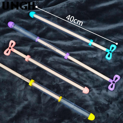 UNGH Fireworks Water Guns Toys Water Fights Pull-Out water gun Sea beach outdoor toy For Kids Children Boys Girls Adult Surprise