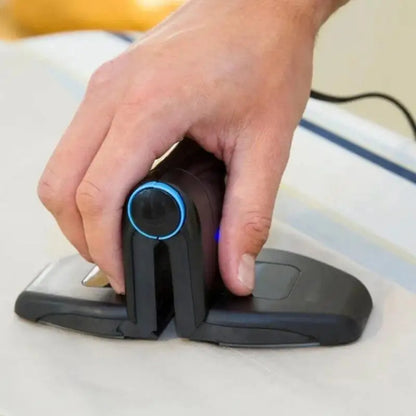 Travel Foldable Electric Iron Foldable Electric Travel Iron Small Corded Handheld Travel Dry Iron For Home Offices Camping