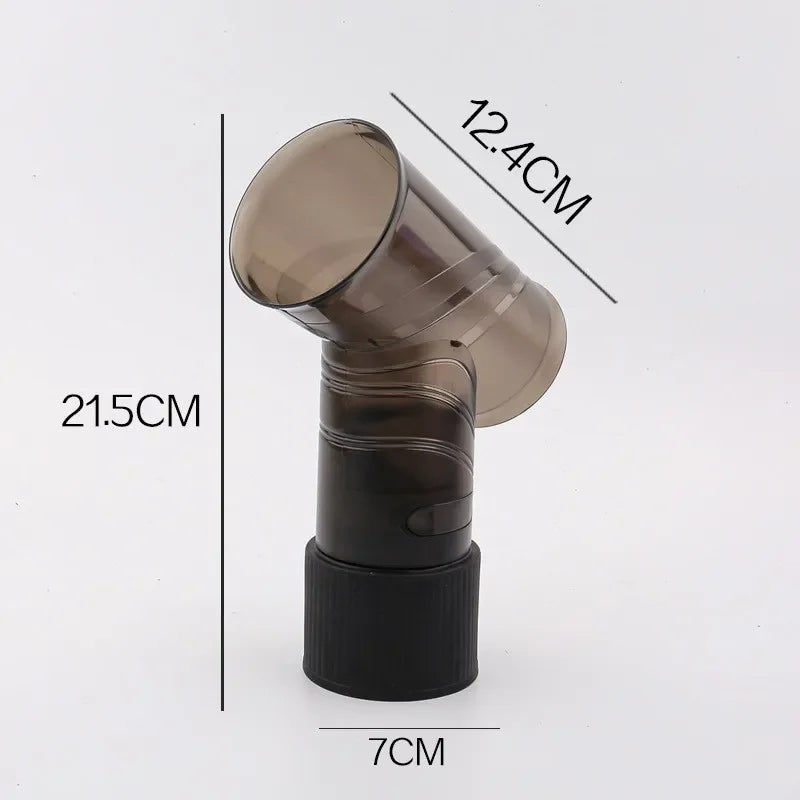 DIY Hair Diffuser Salon Magic Hair Roller Drying Cap Blow Dryer Wind Curl Hair Dryer Cover Hair Care Styling Tools Accessory