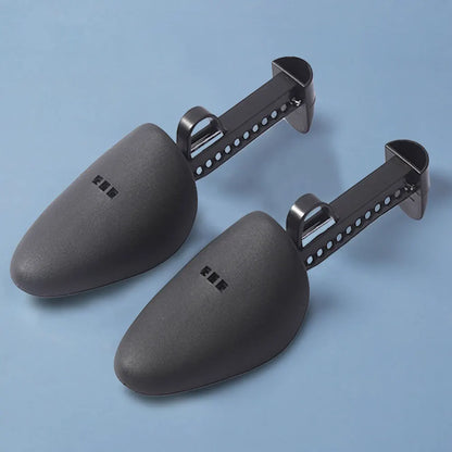 Portable Shoe Holder Shoe Widener Wrinkle Resistant Shoe Tree Stretcher Anti-deformation for Leather Shoes Casual Sports Shoes