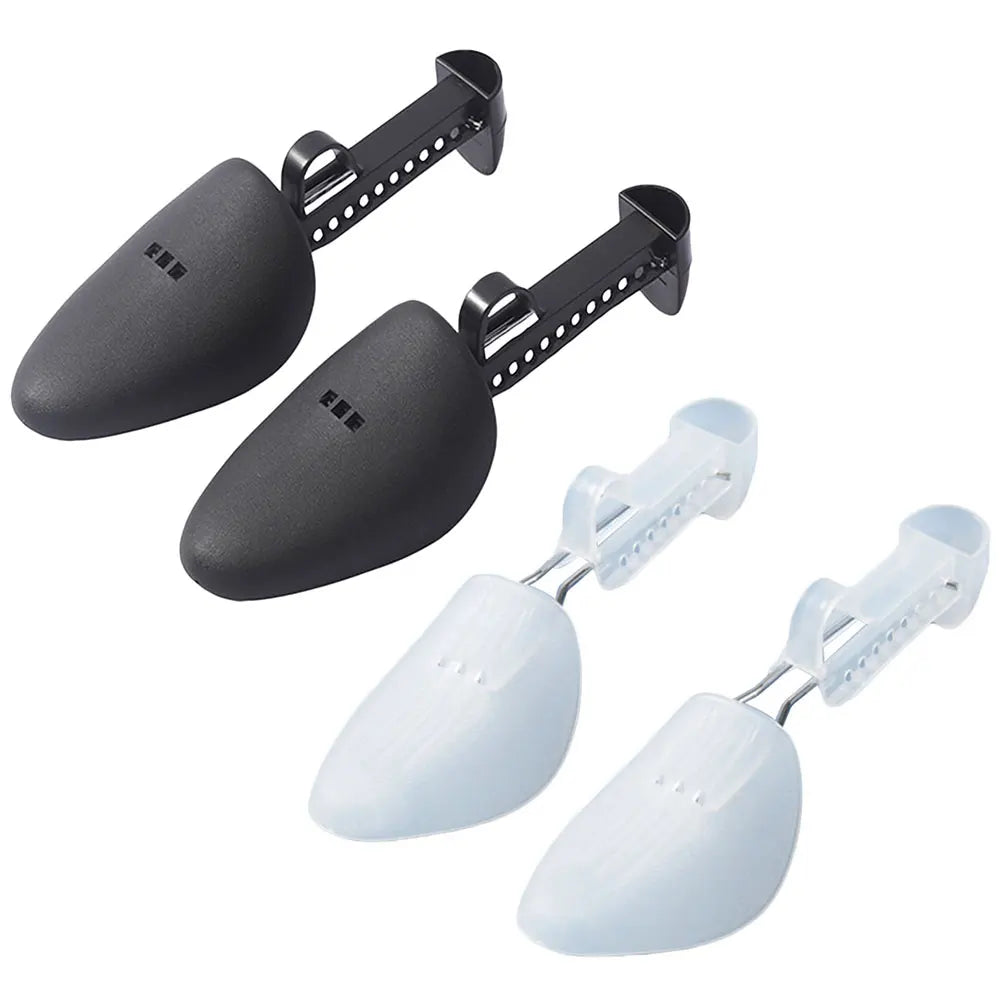 Portable Shoe Holder Shoe Widener Wrinkle Resistant Shoe Tree Stretcher Anti-deformation for Leather Shoes Casual Sports Shoes