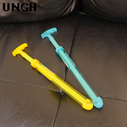 UNGH Fireworks Water Guns Toys Water Fights Pull-Out water gun Sea beach outdoor toy For Kids Children Boys Girls Adult Surprise
