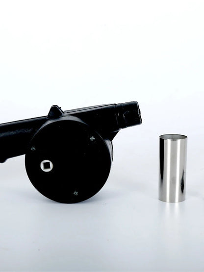 BBQ Fan Air Blower Fast Fire Starter Portable Manual Hand Crank for Outdoor Picnic Camping Cooking Barbecue Charcoal Grills Stov