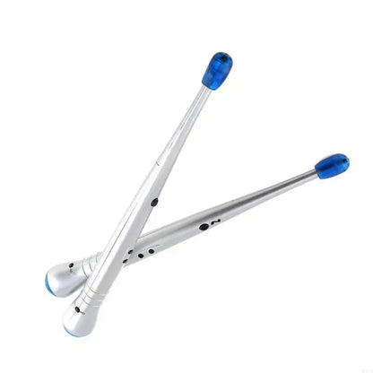 Intelligent Light up Air Drum Sticks with Adjustable Sensitivity for Children