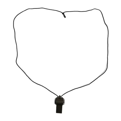 3-in-1 emergency survival whistle, compass, thermometer, referee cheerleading whistle, sports supplies