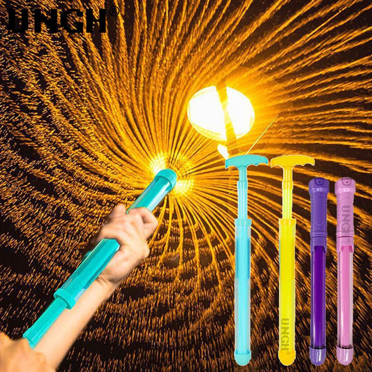 UNGH Fireworks Water Guns Toys Water Fights Pull-Out water gun Sea beach outdoor toy For Kids Children Boys Girls Adult Surprise