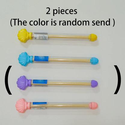 UNGH Fireworks Water Guns Toys Water Fights Pull-Out water gun Sea beach outdoor toy For Kids Children Boys Girls Adult Surprise