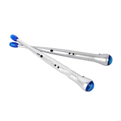 Intelligent Light up Air Drum Sticks with Adjustable Sensitivity for Children