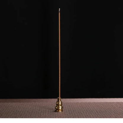 40Pcs Home Incense Stick Natural Sandalwood Incense Sticks  Aroma Blessing Ceremony Pray Buddha Incense