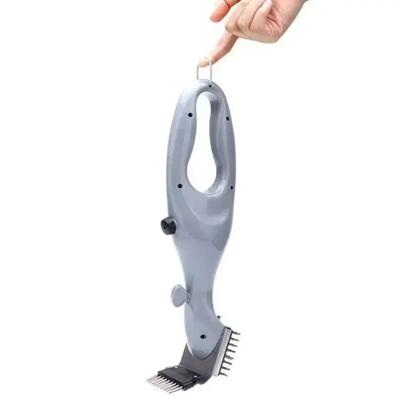 Barbecue Grill Steam Cleaning Brushes BBQ Water Spray Cleaner Brush Grill Accessories Cooking Kitchen Tool Outdoor Grill Brush