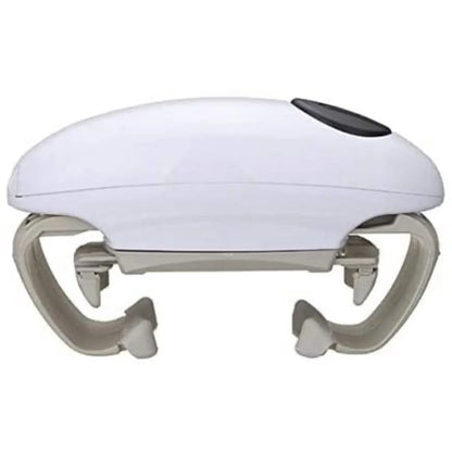 Automatic Corkscrew Electric Can Opener Handheld Jar Tin Opener One Touch Jar Corkscrew Kitchen Glass Can Opener Kitchen Gadgets